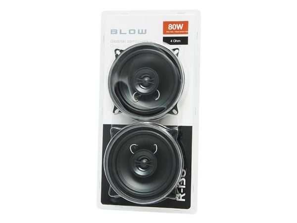 BLOW 30-803# Bilhøyttaler BLOW R-130 x2