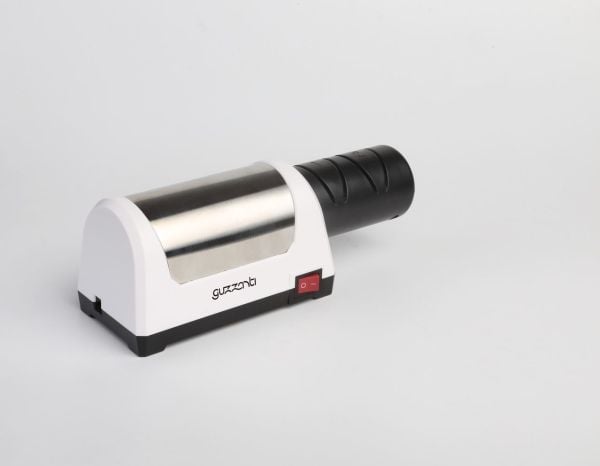 Guzzanti GZ-005, 18 W, 100-240 V, 50 - 60 Hz, 200 mm, 79 mm, 81 mm