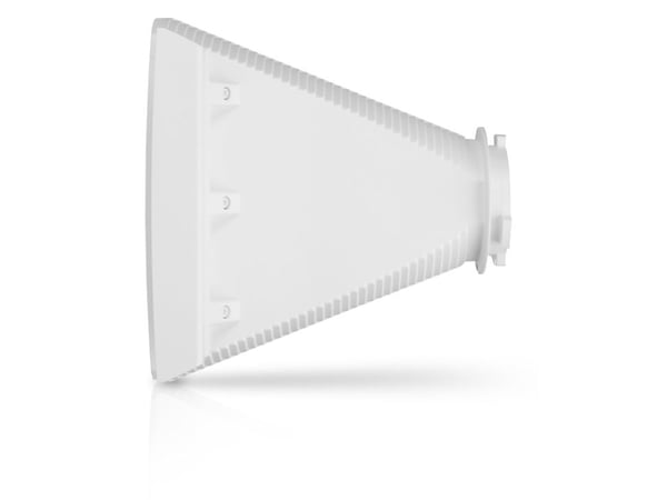 Ubiquiti PrismAP-5-60 - Antenne - horn - AirMax - 16 dBi