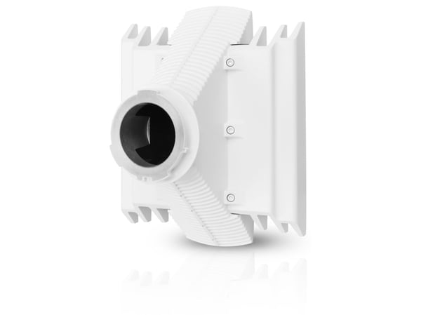 Ubiquiti PrismAP-5-90 - Antenne - horn - AirMax - 13 dBi