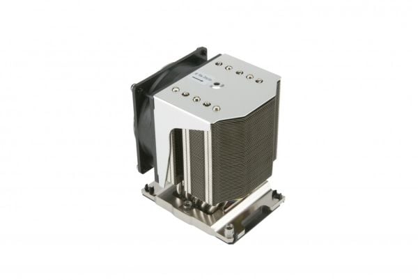Supermicro - Prosessorijäähdytin - (Socket P) - 4U - SUPERMICRO X11DAi-N:lle