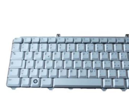 DELL DY081, Tangentbord, Italiensk, DELL, Inspiron 1520, 1521, 1525, 1526, XPS M1330, M1530