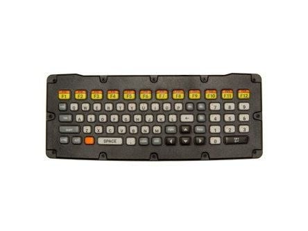 Zebra - Tastatur - USB - AZERTY - for Zebra VC80, VC80x