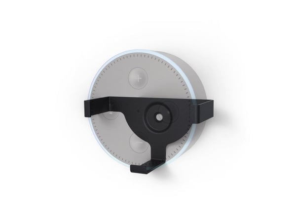 Hama Wall Bracket - Vægmontering for smart højttaler - lajittelu - Amazon Echo Dot 2. sukupolvelle