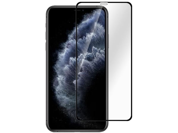 eSTUFF ES501510, Apple, iPhone X/Xs, iPhone 11 Pro, Naarmuuntumisenkestävä, 1 kpl