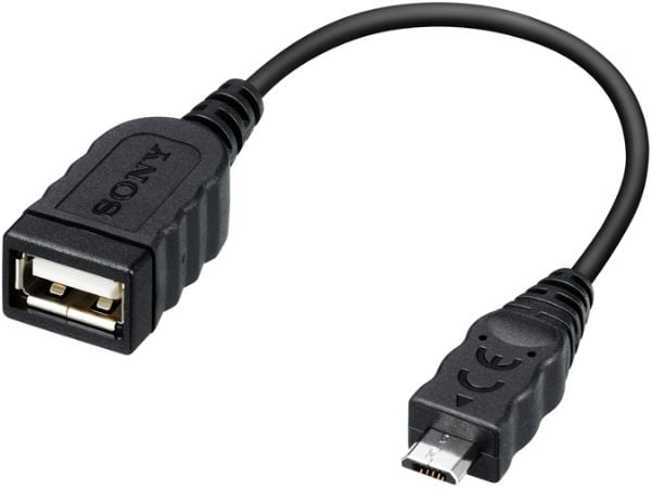 USB Adapter Cable
