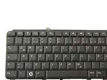DELL R396J, Tangentbord, tyska, DELL, Inspiron 1545, 1546