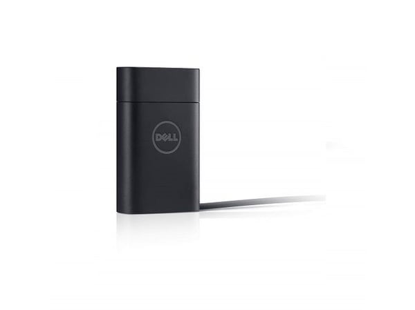 Dell - Strømforsyning - 30 watt - Europa - for Latitude 7275 (DELL-KH1C8)