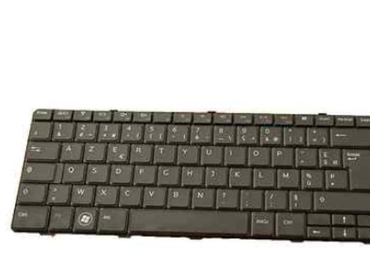 DELL 03C5G1, Tastatur, Fransk, DELL, Inspiron 1764