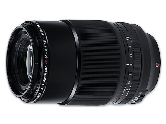 Fujifilm XF 80mm F2.8 R LM OIS WR Macro, Makro, 16/12, Fujifilm XF, Auto-fokus