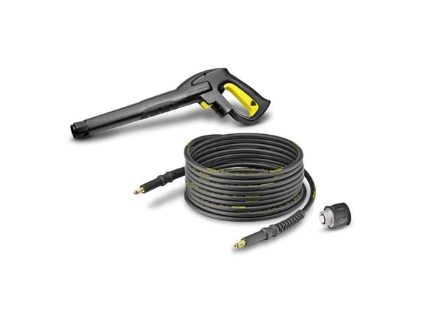 Kärcher HK 12 - Tilbehørssett - for trykkskive - for Kärcher K 2 Basic, K 2 Basic Home
