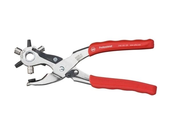 Wiha 29555, 1 styck, Torx Plus, 8IP, Kromvanadinstål, 2 nm, 17,5 cm