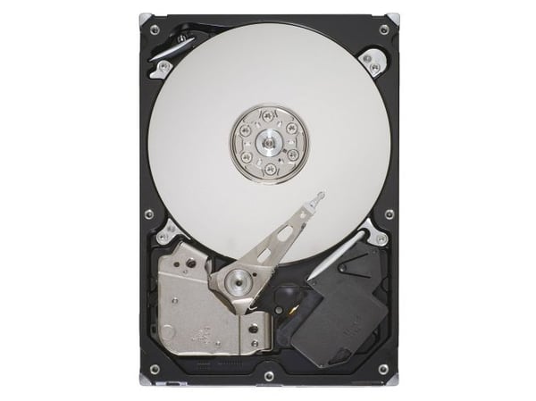 Lenovo ThinkSystem - Harddisk - 8 TB - hot-swap - 3.5" - SAS 12Gb/s - nearline - 7200 rpm - for ThinkAgile MX3330-H Appliance; MX3331-H Certified N...