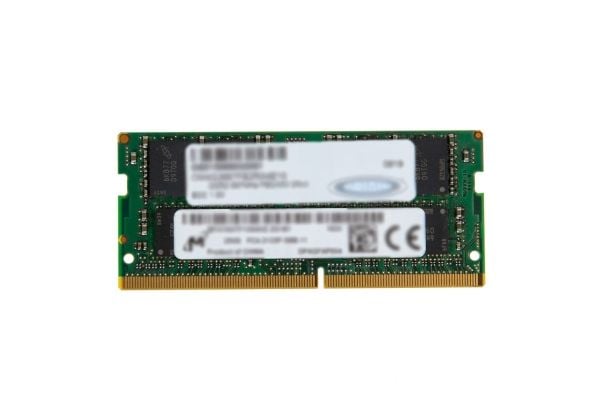 Origin Storage - DDR4 - modul - 16 GB - SO DIMM 260-pin - 2666 MHz / PC4-21300 - 1.2 V - ikke-bufret - ikke-ECC