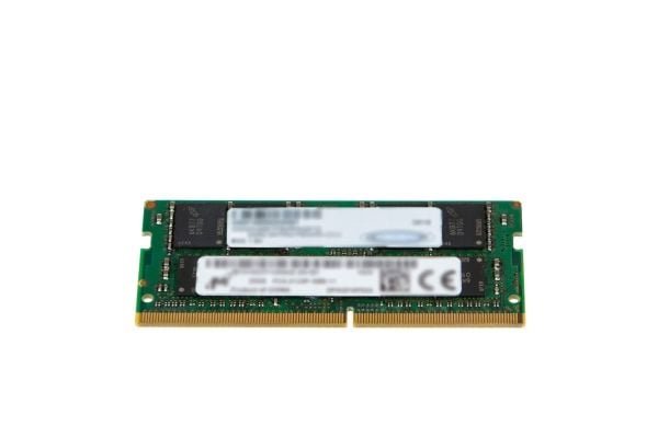 Origin Storage - DDR4 - modul - 16 GB - SO DIMM 260-pin - 2666 MHz / PC4-21300 - 1.2 V - ikke-bufret - ikke-ECC