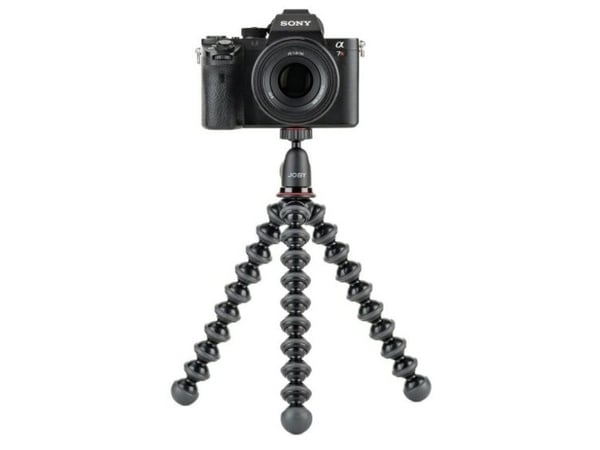 Joby GorillaPod stativ 1K Kit