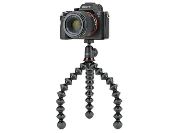 Joby GORILLAPOD 1K KIT
