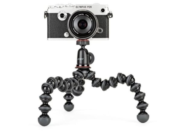 Joby GORILLAPOD 1K KIT