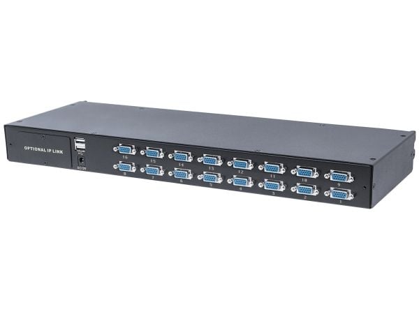 Intellinet 507844, Lajittelu