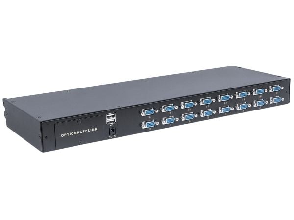 Intellinet 507844, Lajittelu