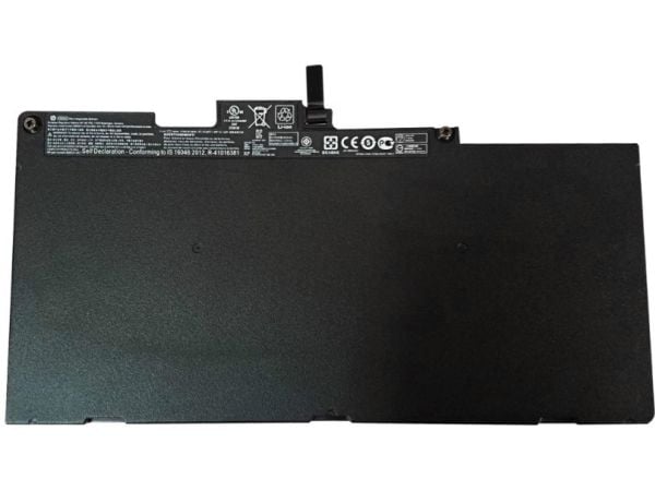 CoreParts - Batteri til bærbar PC (tilsvarer: HP T7B32AA, HP CS03XL) - litiumpolymer - 4100 mAh - 46 Wh - for HP EliteBook 745 G3, 745 G4, 755 G3, ...