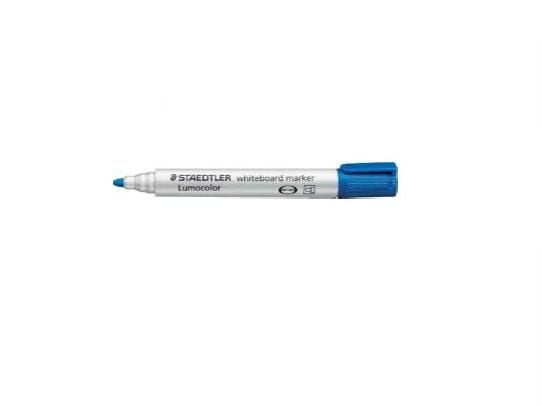 STAEDTLER Lumocolor 315 - Markør - ikke-permanent - blå