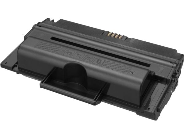 Samsung MLT-D2082L -värikasetti, riittoisa musta, Musta, 1 kpl