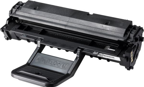 Samsung SCX-D4725A -värikasetti, musta, 3000 sivua, Musta, 1 kpl