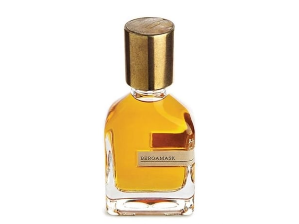 Orto Parisi Bergamask Eau De Parfum 50 ml (unisex)