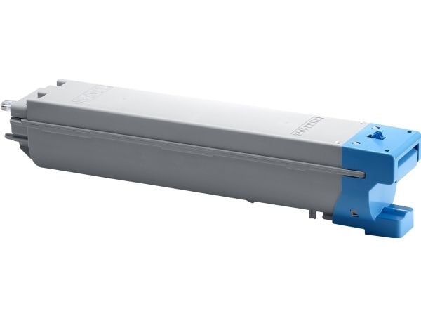HP CLT-C659S - Cyan - original - tonerpatron (SU093A) - for MultiXpress CLX-8640, CLX-8641, CLX-8642, CLX-8650, CLX-8651, CLX-8652; ProXpress SL-C4821