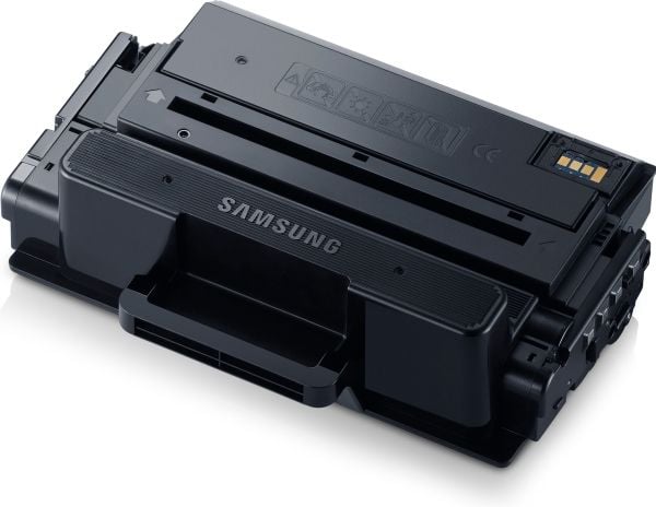 HP MLT-D203L - Høy ytelse - svart - original - tonerpatron (SU897A) - for ProXpress SL-M3310, M3320, M3321, M3370, M3375, M3820, M3870, M4020, M402...