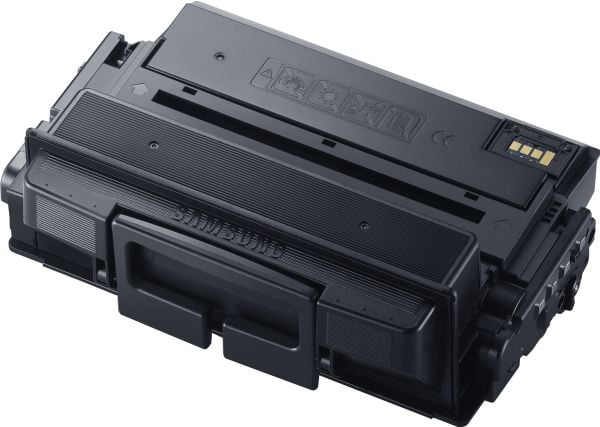 HP MLT-P203U - 2-pack - Ultra High Yield - svart - original - tonerpatron (SV123A) - for ProXpress SL-M4020ND, SL-M4070FR, SL-M4070FX