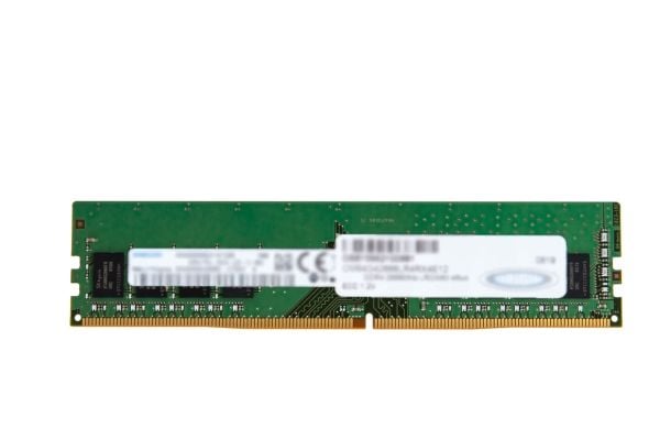 Origin Storage - DDR4 - modul - 16 GB - DIMM 288-pin - 2666 MHz / PC4-21300 - 1.2 V - ikke-bufret - ikke-ECC