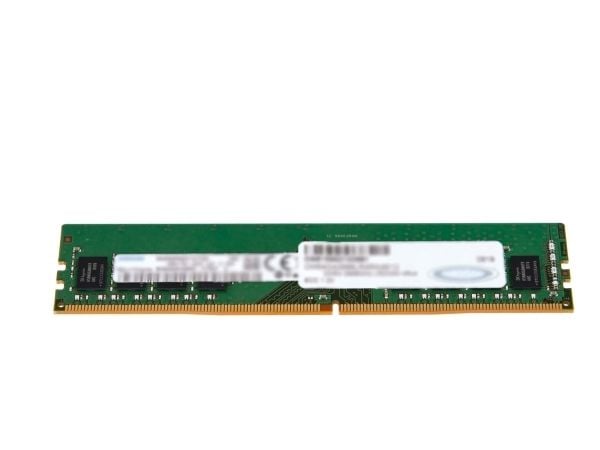 Origin Storage - DDR4 - modul - 16 GB - DIMM 288-pin - 2666 MHz / PC4-21300 - 1.2 V - ikke-bufret - ikke-ECC