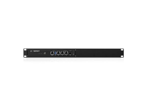 Ubiquiti EdgeRouter ER-4 - Reititin - GigE
