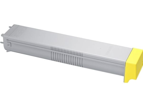 SAMSUNG Tonergelb 20K C9350ND/C9352 ca. 20 000 S. CLT-Y6062S/ELS