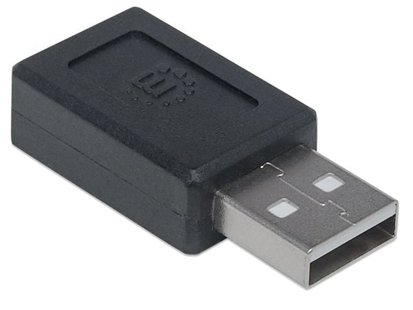 Manhattan 354653, USB A, USB C, Lajittelu