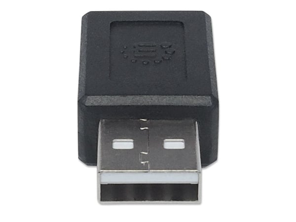 Manhattan 354653, USB A, USB C, Lajittelu