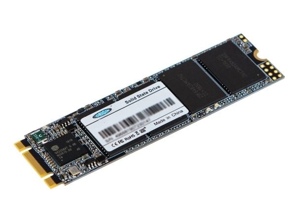 Origin Storage NB-2TBM.2/NVME, 2 TB, M.2, 2100 MB/s, 640 Gbit/s