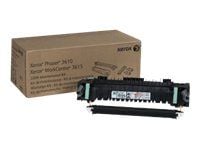 Xerox - (220 V) - fikseringsenhetsett - for Phaser 3610; WorkCentre 3615, 3655