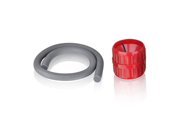 Thermaltake Pacific Hard Tube Bending Kit for ID 10mm x OD 12mm Hard Tube - Rørsett for væskekjølesystem