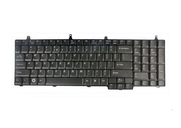 DELL T351J, Tastatur, Engelsk, DELL
