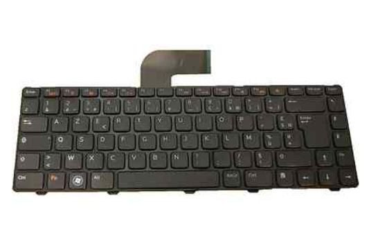 DELL PP8YN, Tangentbord, Fransk, DELL, Inspiron 3420, 14Z, N411Z, 5425, 5525, N5040, N4050