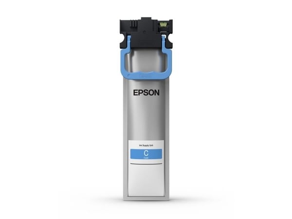 Epson T9442 - 19.9 ml - cyan - original - blekkpatron - for WorkForce Pro WF-C5210DW, WF-C5290DW, WF-C5710DWF, WF-C5790DWF