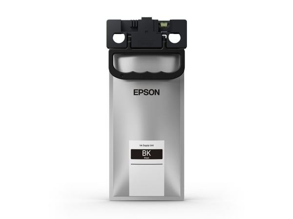 Epson T9461 bläckpatron för WF-C5290/WF-C5790, svart, 10000 sidor, XXL