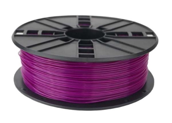 Gembird - Lilla - 1 kg - 330 m - PLA-filament (3D)