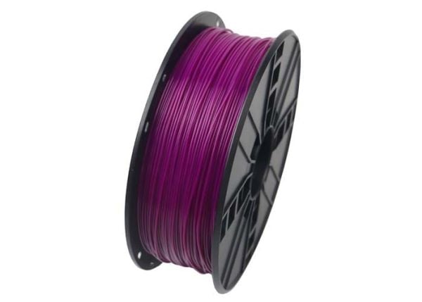 Gembird - Lilla - 1 kg - 330 m - PLA-filament (3D)
