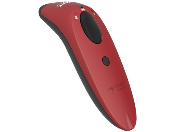 SocketScan S740 - 700 Series - strekkodeskanner - portabel - 2D-bildefremviser - dekodet - Bluetooth 2.1 EDR