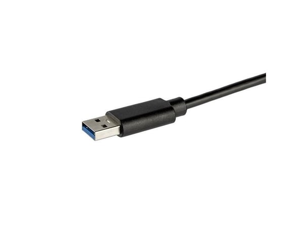 USB TO FIBER OPTIC CONVERTER US1GA30SFP, Wired, USB