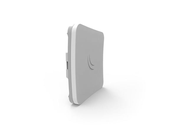 MikroTik SXTsq 5 ac - Trådløs ruter 1GbE - Wi-Fi 5 - 5 GHz